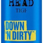 Tigi Bed Head Down N' Dirty Lightweight Conditioner 400 ml