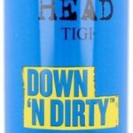 Tigi Bed Head Down N' Dirty Lightweight Conditioner 400 ml - Afbeelding 3