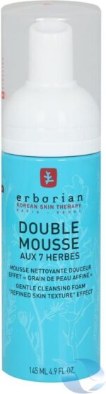 Double Mousse Gentle Cleansing Foam - Čisticí Pěna 145ml - Afbeelding 2