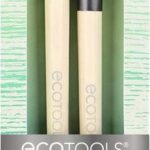 Ecotools Eye Enhancing Set   Make up kwastenset