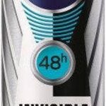 Deodorant Spray Men Black & White Active Nivea (200 ml)