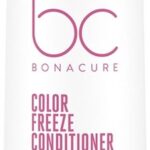 Schwarzkopf - Bonacure Color Freeze Conditioner - Afbeelding 4