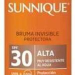 Zon Protector Spray Sunnique Ecran Spf 30 (75 ml)