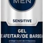 Nivea Men Scheergel - Sensitive - 200 ml - Afbeelding 2