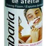 Babaria Aloe Vera Espuma De Afeitar Piel Sensible 300ml