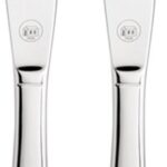 Carl Schmidt Sohn SILVER LINE Vleesmes - 2 Stuks