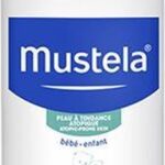 Shampoo Stelatopia Mustela Schuim Baby (150 ml) - Afbeelding 4