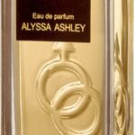 Alyssa Ashley Ambre Gris Eau de Parfum Spray 50 ml - Afbeelding 2