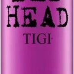Bed Head by TIGI Dumb Blonde Conditioner for Damaged Blonde Hair 750 ml