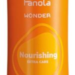 Fanola - Wonder - Nourishing - Leave-In Milk Spray - 195 ml