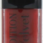 Bourjois Rouge Edition Velvet 19 Jolie De Vin