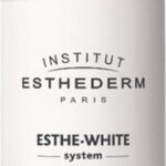 Institut Esthederm White System Reinigingsmouse - 150ml - Stralende Teint Voor Een Rijpe Huid