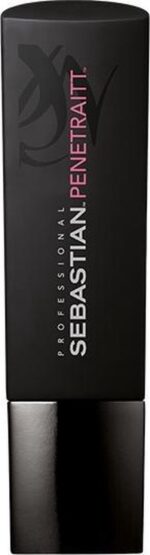 Sebastian Professional - Penetraitt Shampoo - Regenerating Shampoo - Afbeelding 2