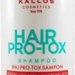 Kallos - KJMN Hair Pro Tox Shampoo - 1000ml - Afbeelding 4