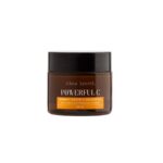 Powerful cream with vitamin C, ginseng and chia SPF30 50 ml of cream