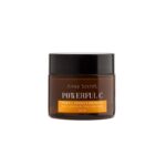 Powerful cream with vitamin c, ginseng and moringa SPF 30 50 ml of cream
