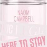 Naomi Campbell Here To Stay deodorant spray 100ml