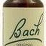 Bach 33 Walnut Nogal 20ml