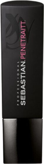 Sebastian Penetraitt Shampoo-1000 ml - Normale shampoo vrouwen - Voor Alle haartypes - Afbeelding 4