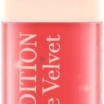 Bourjois Rouge Edition Souffle De Velvet Lipstick - 03 Vipeach