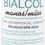 Vemedia Biacol Sanitising Hand Gel 125ml