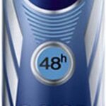 Men Cool Kick Deodorant Spray 200 Ml By Nivea 200 Ml - Afbeelding 2