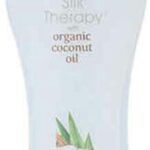 Tratament pentru par si piele Biosilk Silk Therapy Organic Coconut Oil Leave in  67ml - Afbeelding 2