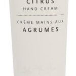 Citrus  Femei  Crema pentru maini  40 ml