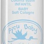 Kinder Parfum Picu Baby EDC Zacht (500 ml)