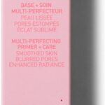Erborian - Pink Primer & Care - 45 ml - Afbeelding 4