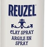 Reuzel Clay Spray haarspray Unisex 100 ml - Afbeelding 2