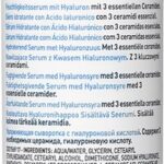 CeraVe Hydraterend Hyaluronzuur Serum - Gecombineerde tot zeer droge huid - Hyaluronzuur - 30ml - Afbeelding 2