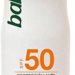 Zonnebrand Spray Babaria Spf 50 (200 ml) Gevoelige huid 50 (200 ml) - Afbeelding 3