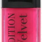 Rouge Edition Velvet Lipstick By Bourjois #05-ole-flamingo!-7.7ml