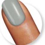 Sally Hansen InstaDri Nagellak - 523 Thyme is Money - Afbeelding 2