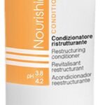 Fanola - Nourishing Restructuring Conditioner Conditioner Without Rinsing For Hair Droughts, Frizzing Even After Treatments 350Ml - Afbeelding 4