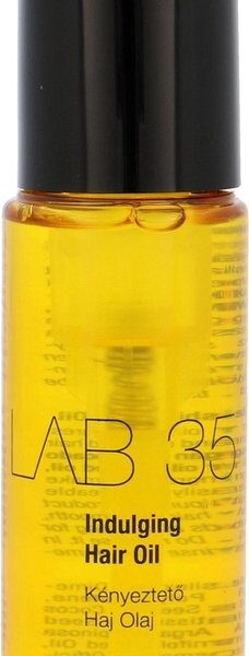Kallos - LAB 35 Indulging Hair Oil - 50ml