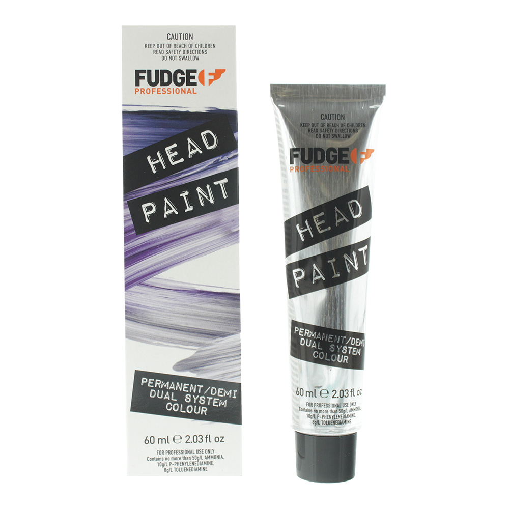 10030983-001 Fudge Professional Head Paint 066 Red Intensifier 60ml - Afbeelding 1