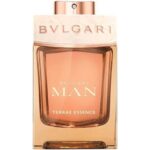 Bvlgari Man Terrae Essence EDP M 100 ml