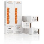 Fudge Professional Head Paint 6 34 Dark Maple Blonde 60ml