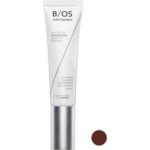 Base of Sweden Waterproof Full Coverage Foundation SPF 30  Powerful  30 ml