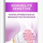 Refill for SIGNAL electric toothbrushes Set of 2 brushes