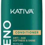Conditioner Kativa Anti-Aging Collageen (355 ml) - Afbeelding 2