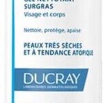 Dexyane Ultra-rich Cleansing Gel By Ducray 400 Ml - Afbeelding 4