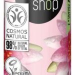 Organic Shea & Lily Silky Shine Shampoo - Afbeelding 2