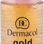 DERMACOL Gold Anti Wrinkle Base odm adzaj ca baza pod makija  20ml