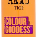 Tigi Bed Head Colour Goddess Oil Infused Shampoo 400 ml - Afbeelding 3