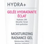 Gezichtscrème Topicrem Hydra+ Hydraterend 40 ml
