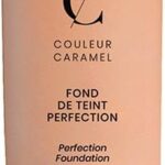 Couleur Caramel Perfection Base 35 Golden Beige 35ml