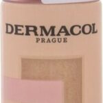 Dermacol Collagen Make-up Tan 4.0 20 ml